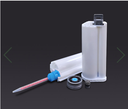 Aplicación práctica del tubo mezclador estático (1)